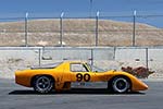 2007 Monterey Historic Automobile Races