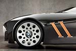 BMW 328 Hommage