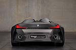 BMW 328 Hommage