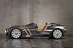 BMW 328 Hommage
