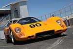 2007 Monterey Historic Automobile Races