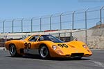 2007 Monterey Historic Automobile Races