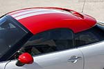 MINI John Cooper Works Coupé
