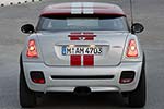 MINI John Cooper Works Coupé