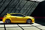 Renault Mégane R.S. 265 Trophy