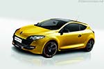 Renault Mégane R.S. 265 Trophy