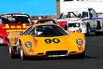 2007 Monterey Historic Automobile Races