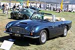 2007 Pebble Beach Concours d'Elegance