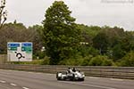 2012 Le Mans Test