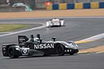 2012 Le Mans Test