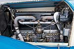 Rolls-Royce Phantom I Barker Sports Tourer