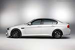 BMW E90 M3 CRT