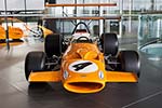 McLaren M7C Cosworth