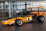 McLaren M7C Cosworth