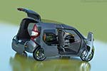 Renault Frendzy Concept