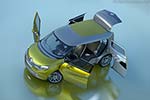 Renault Frendzy Concept