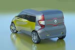Renault Frendzy Concept