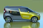 Renault Frendzy Concept