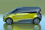 Renault Frendzy Concept