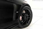 Brabus E V12 Cabriolet