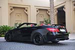 Brabus E V12 Cabriolet