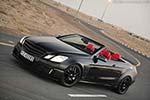 Brabus E V12 Cabriolet