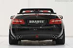 Brabus E V12 Cabriolet