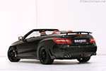 Brabus E V12 Cabriolet