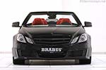 Brabus E V12 Cabriolet