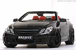 Brabus E V12 Cabriolet
