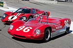 2010 Monterey Motorsports Reunion