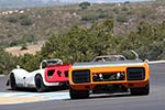2007 Monterey Historic Automobile Races