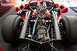 2011 Goodwood Festival of Speed