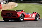 2011 Goodwood Festival of Speed