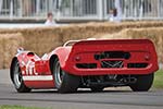 2011 Goodwood Festival of Speed