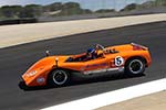 2007 Monterey Historic Automobile Races
