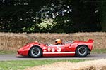 2011 Goodwood Festival of Speed