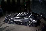 BMW M3 DTM Concept