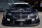 BMW M3 DTM Concept