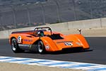 2007 Monterey Historic Automobile Races