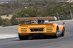 2008 Monterey Historic Automobile Races