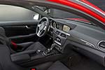 Mercedes-Benz C 63 AMG Coupe Black Series