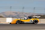 2009 Monterey Historic Automobile Races