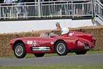 2011 Goodwood Festival of Speed