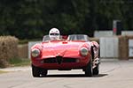 2011 Goodwood Festival of Speed