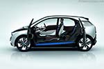 BMW i3 Concept