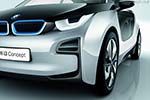 BMW i3 Concept