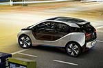 BMW i3 Concept