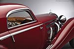 Mercedes-Benz 540 K Spezial Coupe