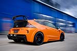 Honda CR-Z Mugen RR Concept